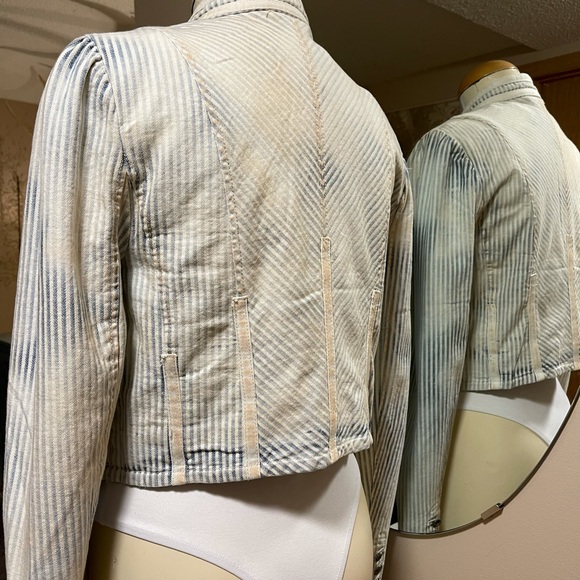 Free people jacket - Picture 2 of 5